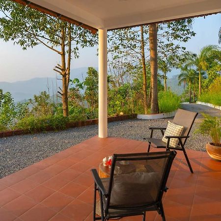 La Grove 2Bhk With Stunning View - Kannur Wayanad Zewnętrze zdjęcie