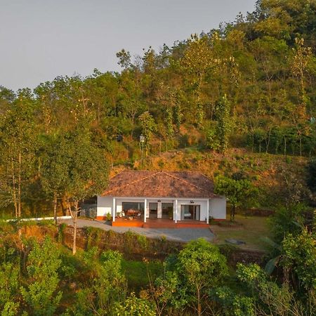 La Grove 2Bhk With Stunning View - Kannur Wayanad Zewnętrze zdjęcie