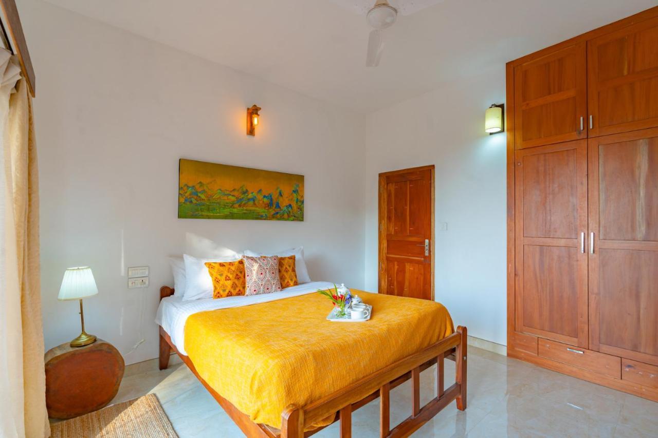 La Grove 2Bhk With Stunning View - Kannur Wayanad Zewnętrze zdjęcie