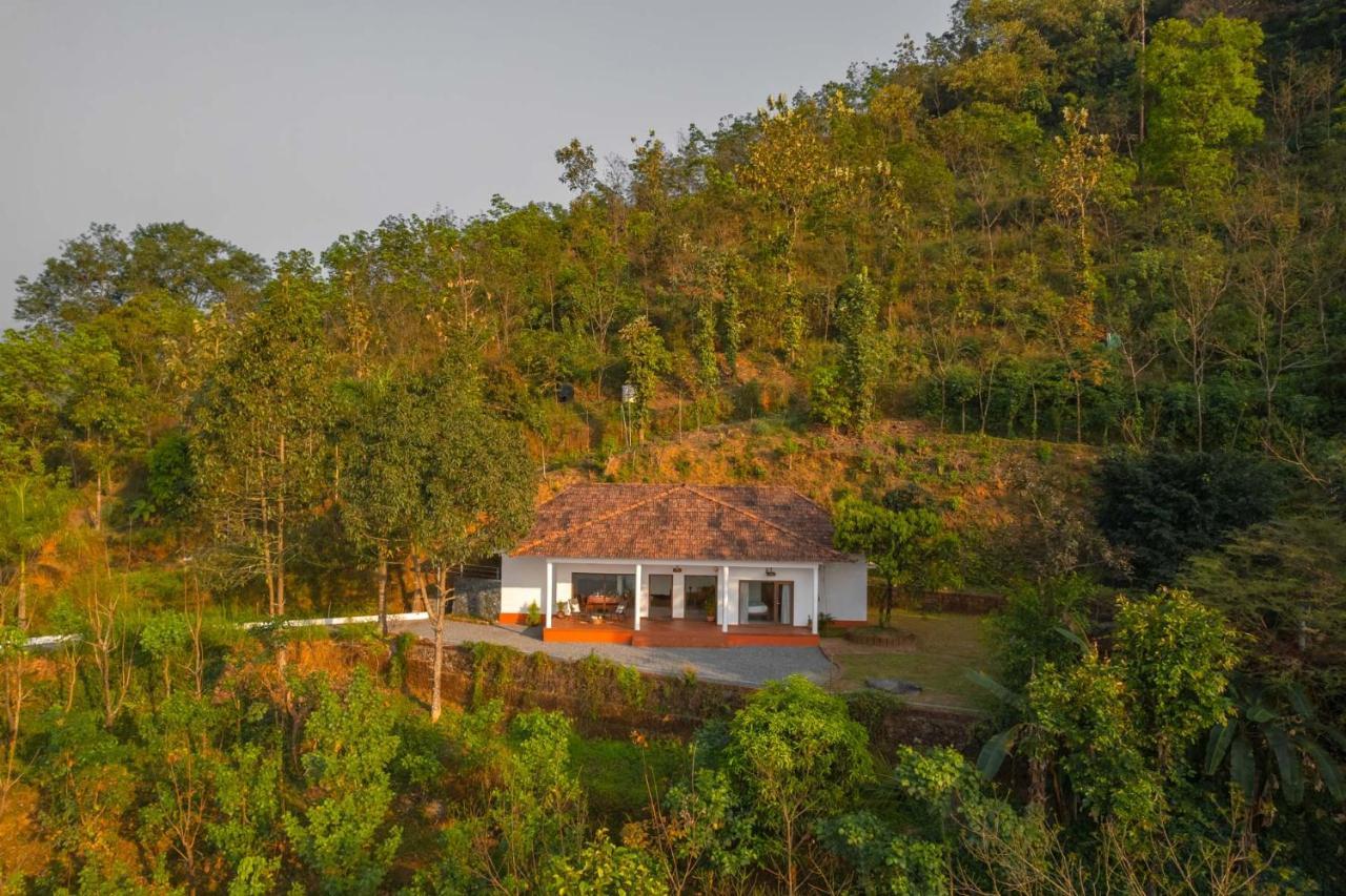 La Grove 2Bhk With Stunning View - Kannur Wayanad Zewnętrze zdjęcie