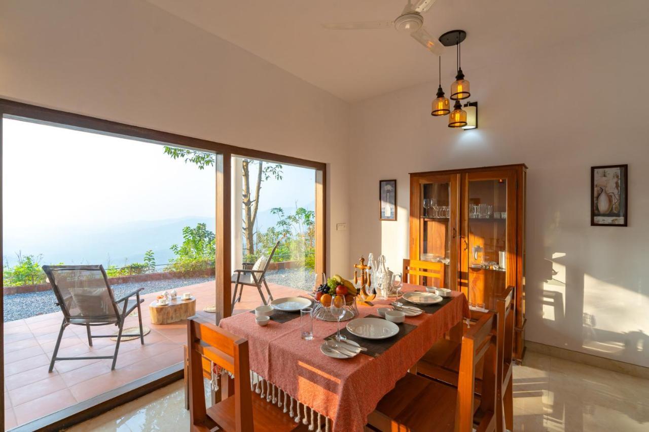 La Grove 2Bhk With Stunning View - Kannur Wayanad Zewnętrze zdjęcie