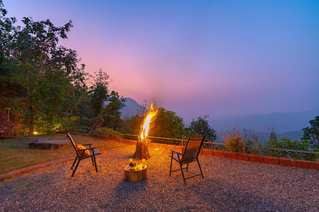 La Grove 2Bhk With Stunning View - Kannur Wayanad Zewnętrze zdjęcie