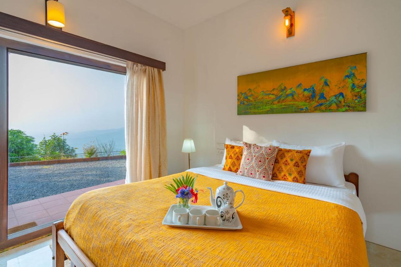 La Grove 2Bhk With Stunning View - Kannur Wayanad Zewnętrze zdjęcie