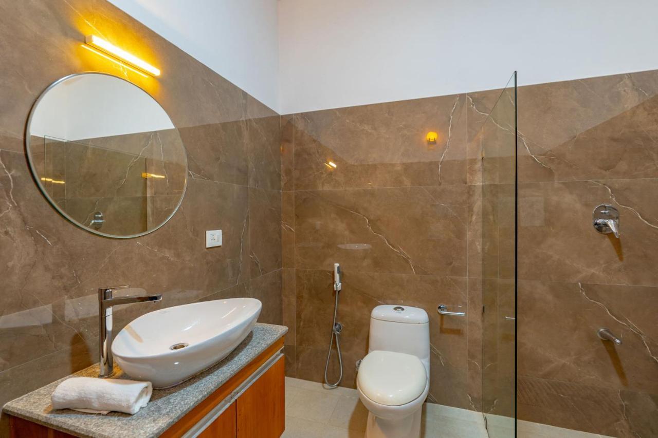La Grove 2Bhk With Stunning View - Kannur Wayanad Zewnętrze zdjęcie