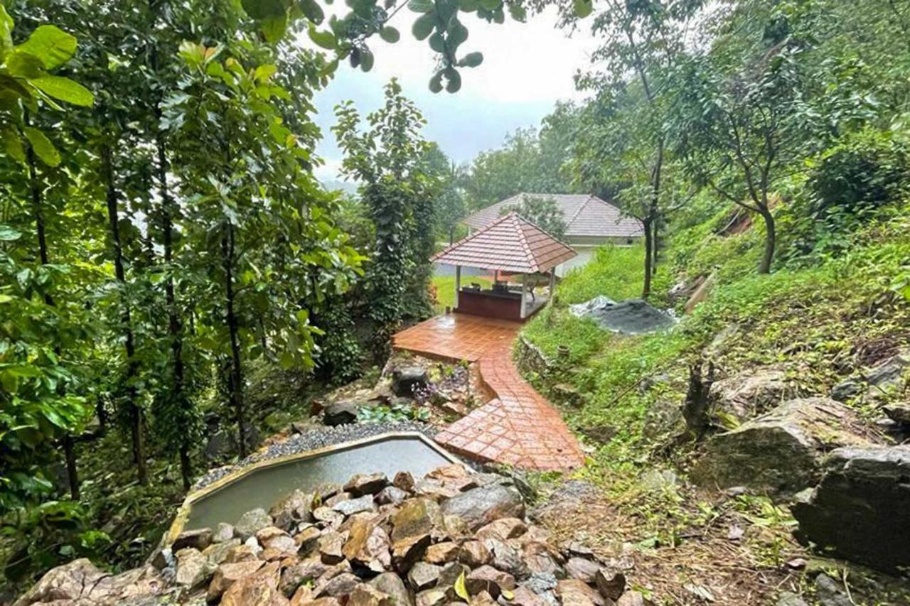 La Grove 2Bhk With Stunning View - Kannur Wayanad Zewnętrze zdjęcie