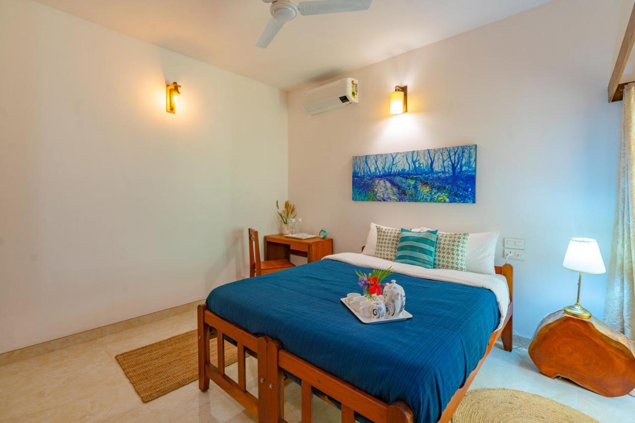 La Grove 2Bhk With Stunning View - Kannur Wayanad Zewnętrze zdjęcie