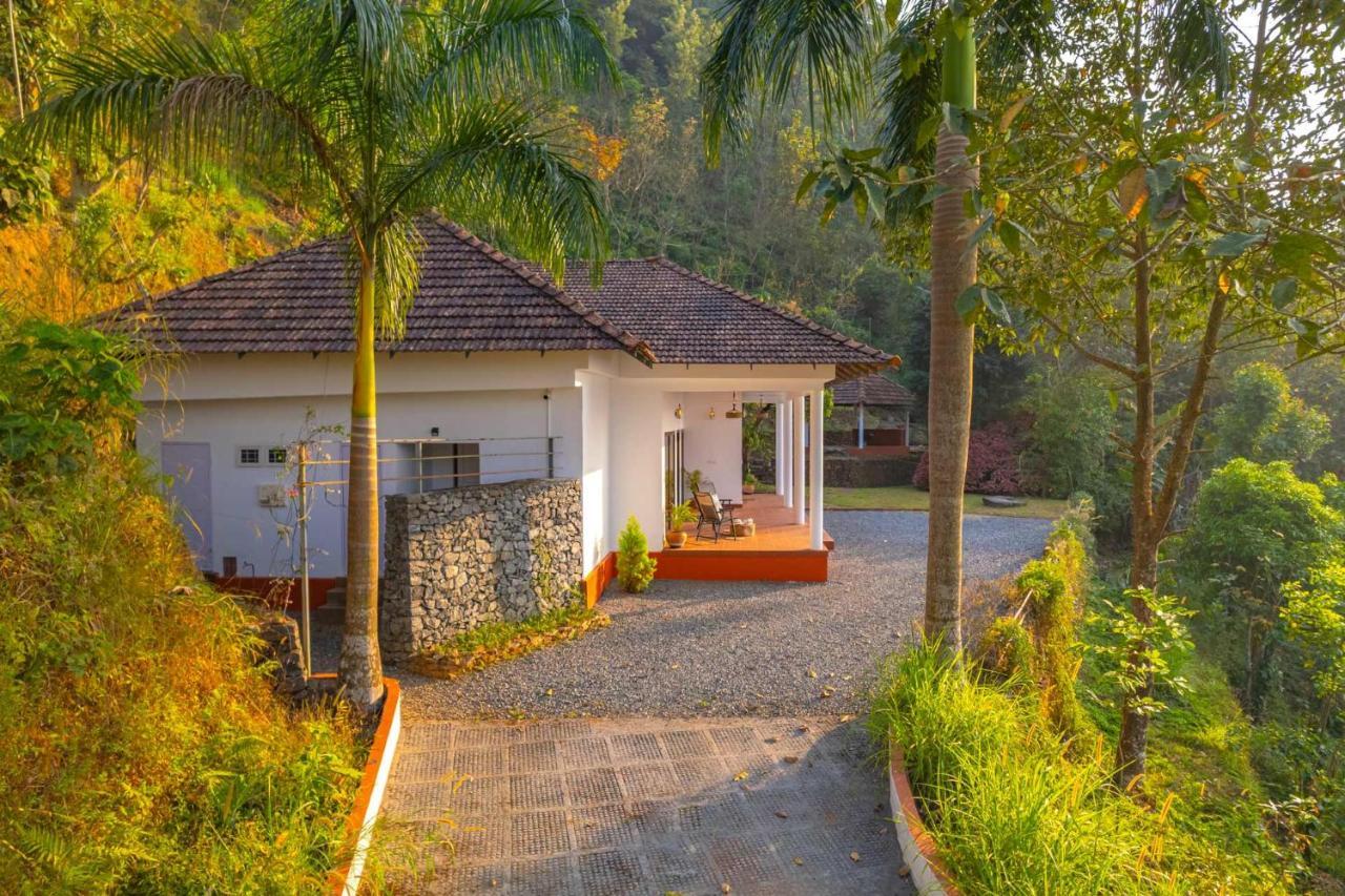 La Grove 2Bhk With Stunning View - Kannur Wayanad Zewnętrze zdjęcie