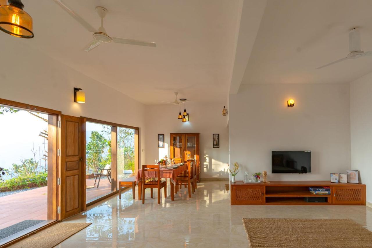 La Grove 2Bhk With Stunning View - Kannur Wayanad Zewnętrze zdjęcie