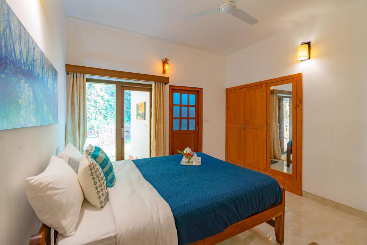 La Grove 2Bhk With Stunning View - Kannur Wayanad Zewnętrze zdjęcie