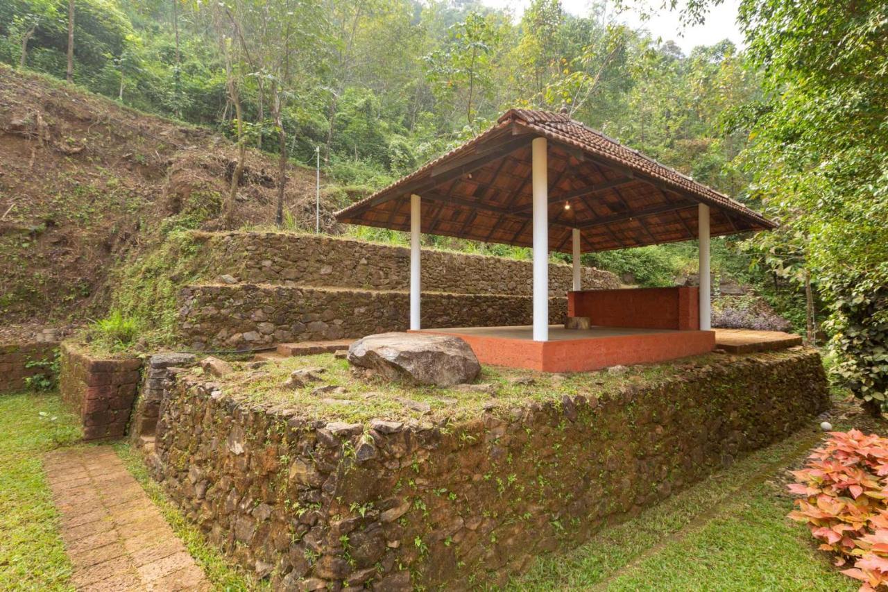 La Grove 2Bhk With Stunning View - Kannur Wayanad Zewnętrze zdjęcie