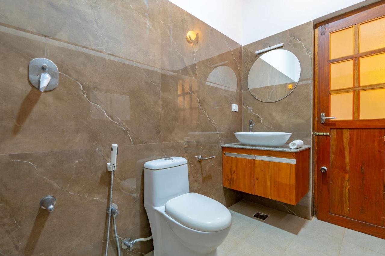 La Grove 2Bhk With Stunning View - Kannur Wayanad Zewnętrze zdjęcie