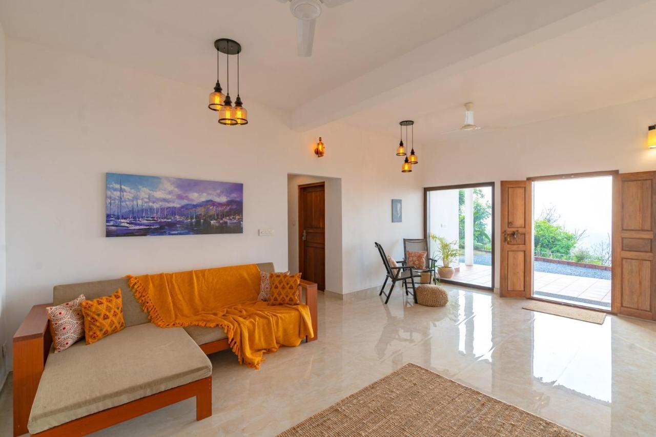 La Grove 2Bhk With Stunning View - Kannur Wayanad Zewnętrze zdjęcie