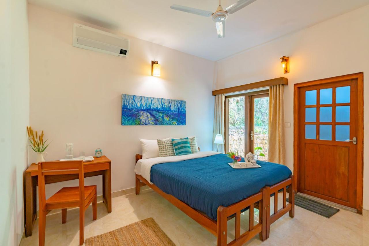 La Grove 2Bhk With Stunning View - Kannur Wayanad Zewnętrze zdjęcie