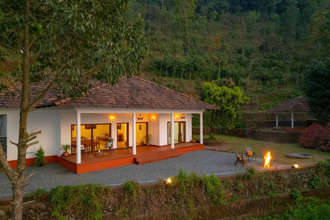 La Grove 2Bhk With Stunning View - Kannur Wayanad Zewnętrze zdjęcie